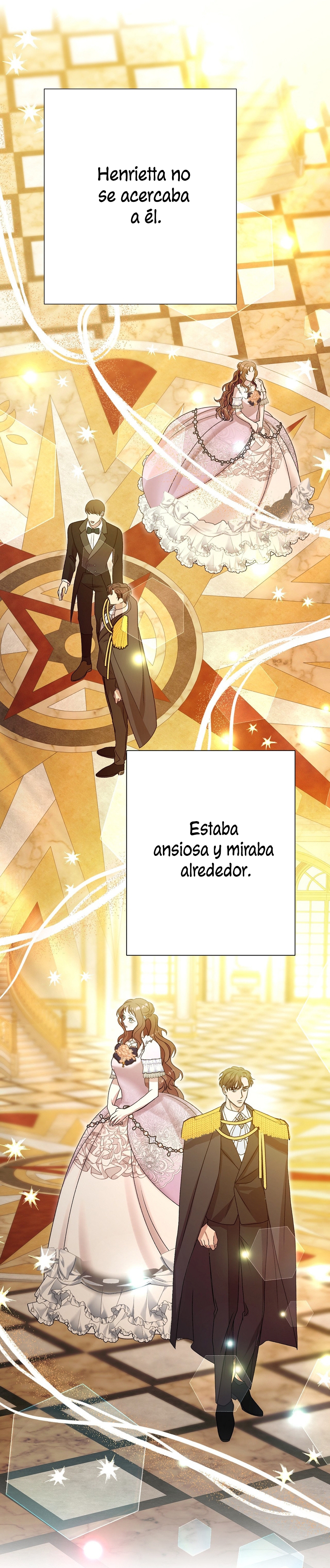 Castillo Salvaje Capítulo 41 - Página 5