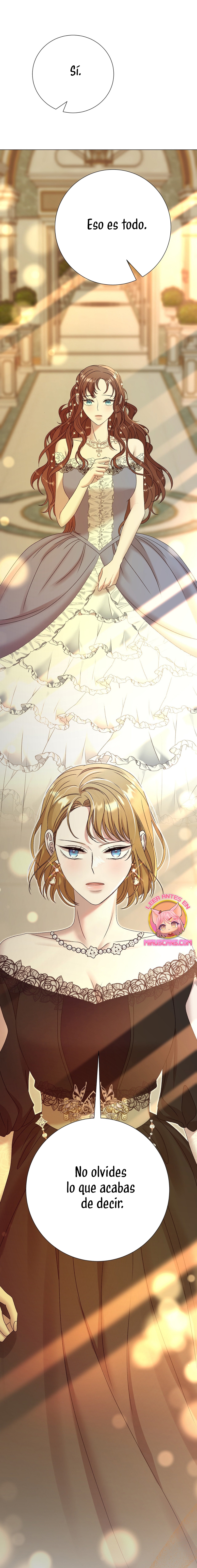 Castillo Salvaje Capítulo 41 - Página 50