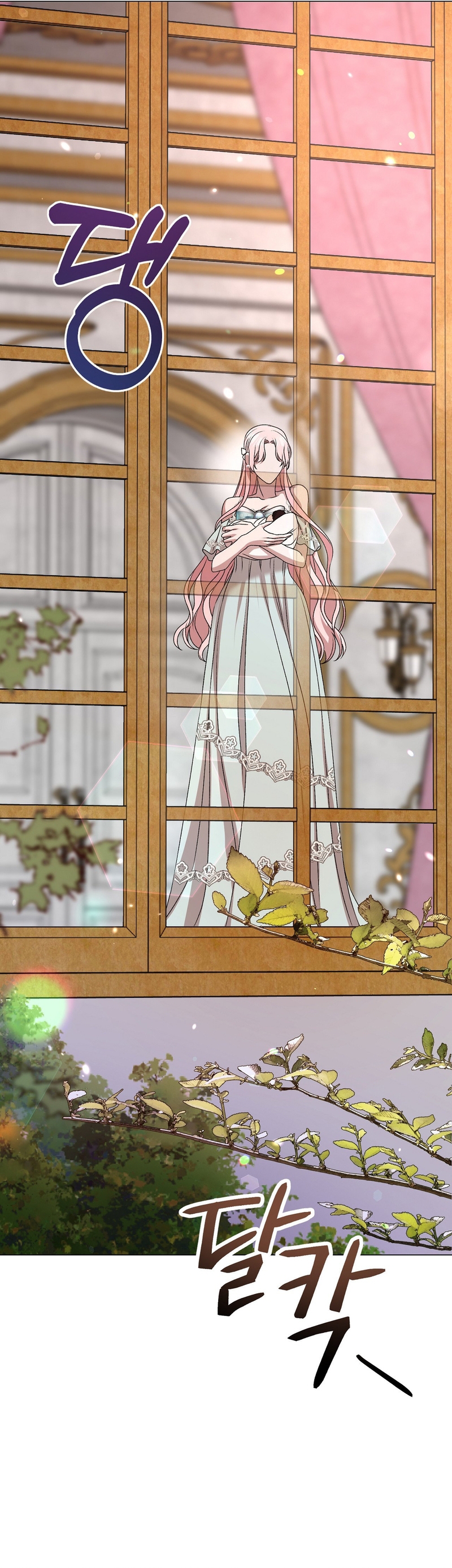 Castillo Salvaje Capítulo 41 - Página 53