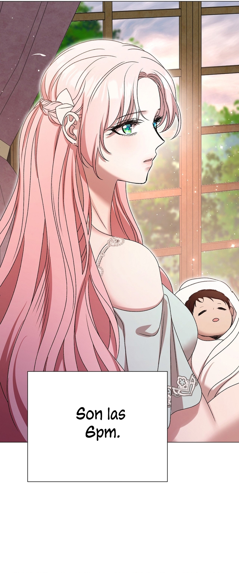 Castillo Salvaje Capítulo 41 - Página 54