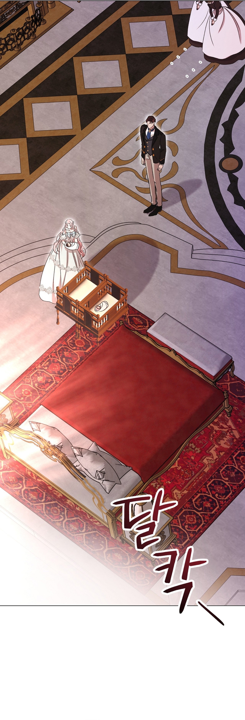 Castillo Salvaje Capítulo 41 - Página 57