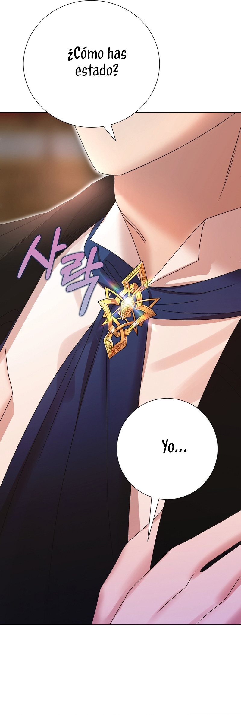 Castillo Salvaje Capítulo 41 - Página 58