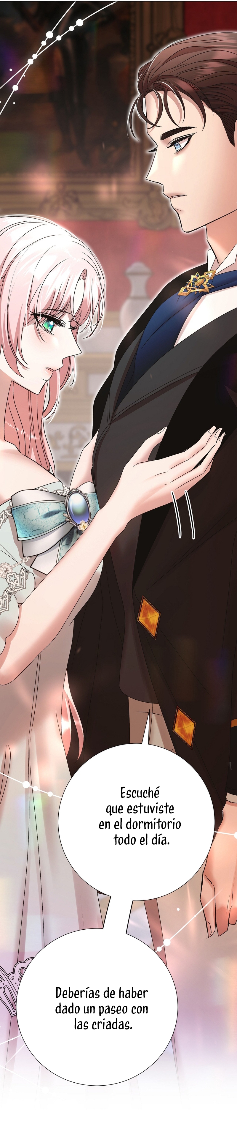 Castillo Salvaje Capítulo 41 - Página 59