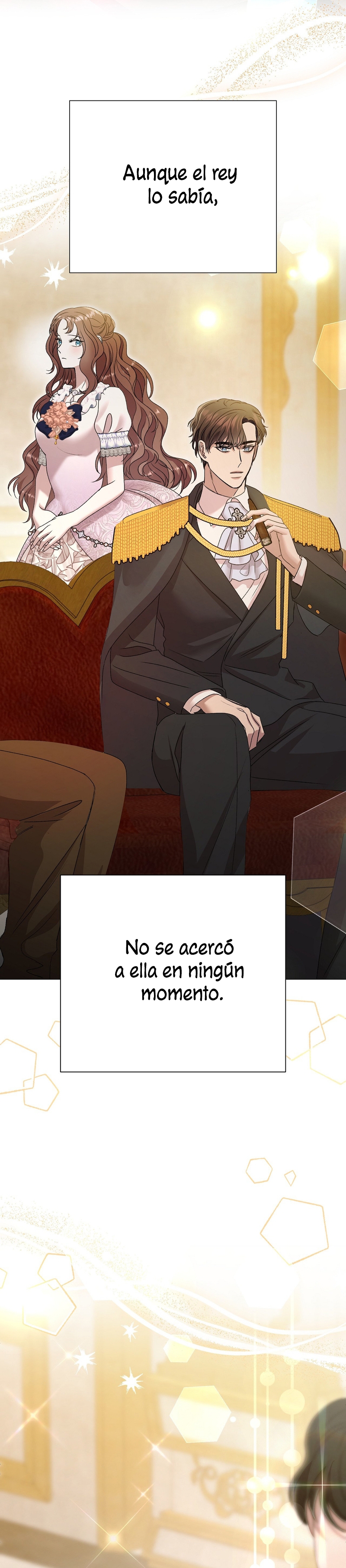 Castillo Salvaje Capítulo 41 - Página 6