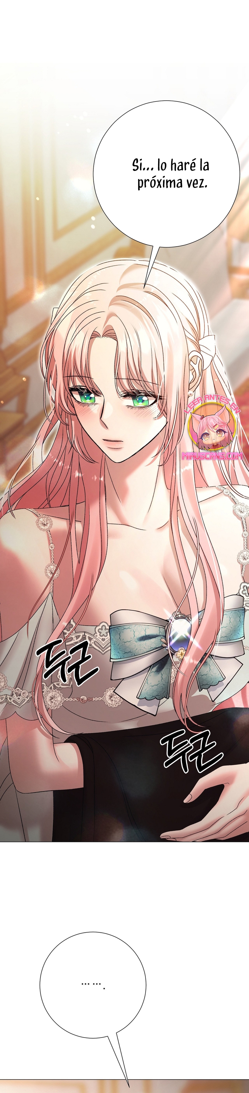 Castillo Salvaje Capítulo 41 - Página 60