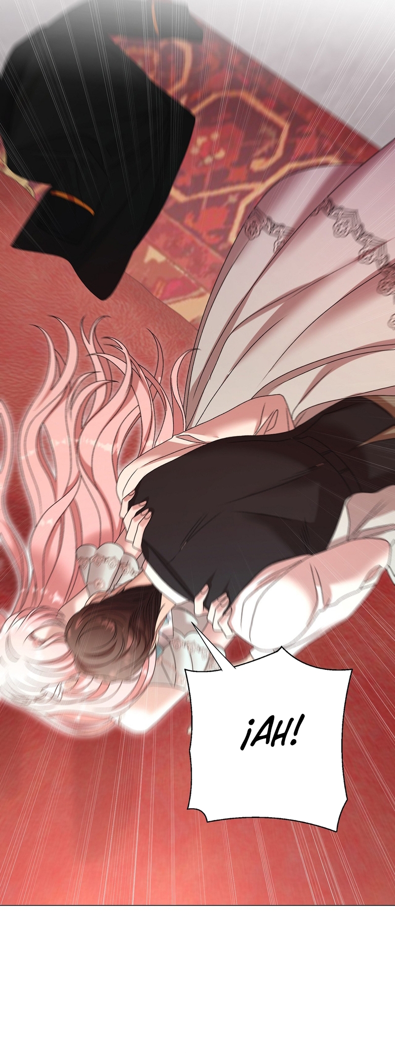 Castillo Salvaje Capítulo 41 - Página 62