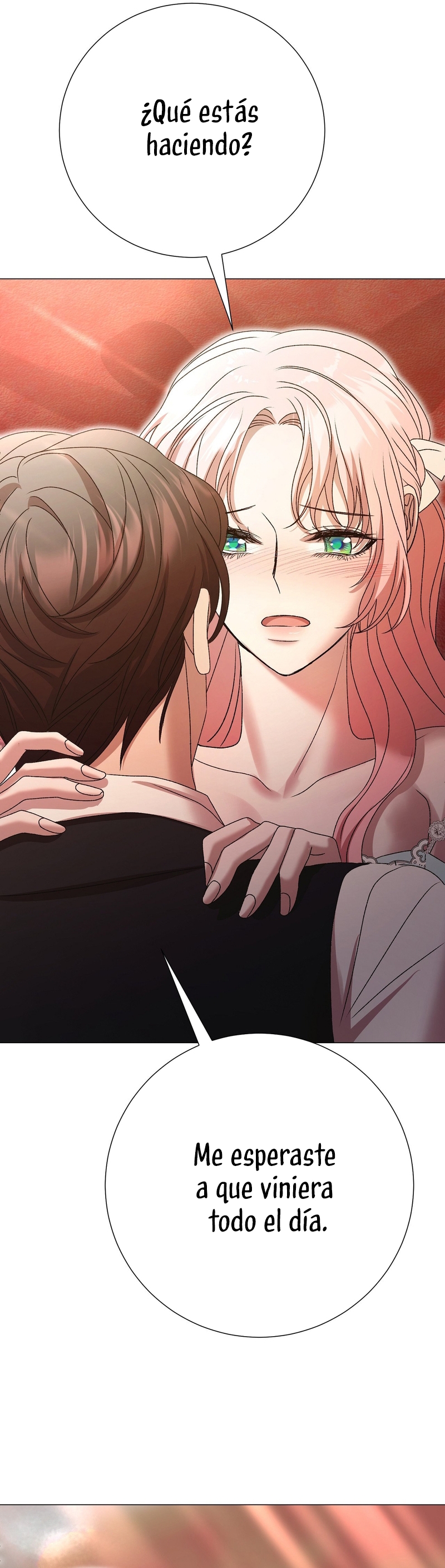 Castillo Salvaje Capítulo 41 - Página 63