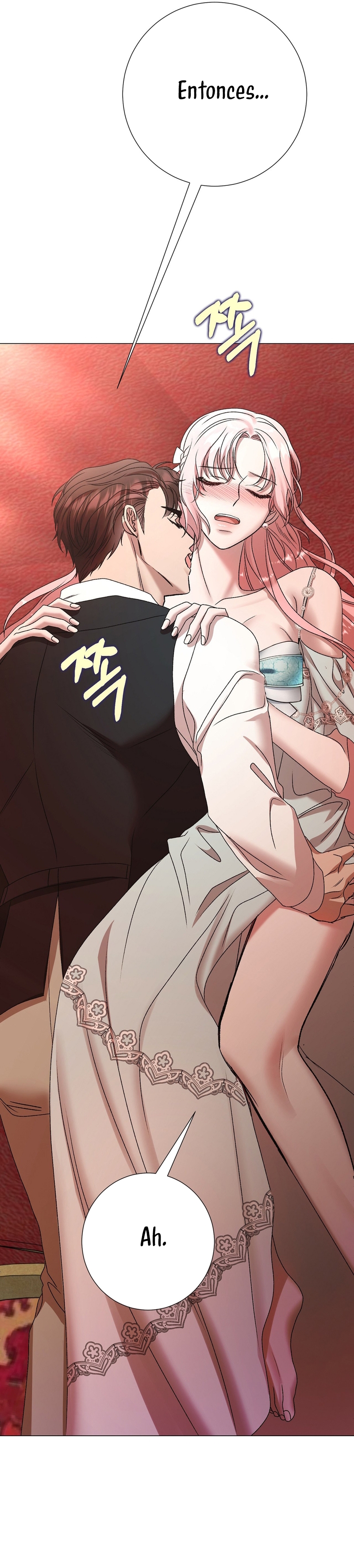 Castillo Salvaje Capítulo 41 - Página 67