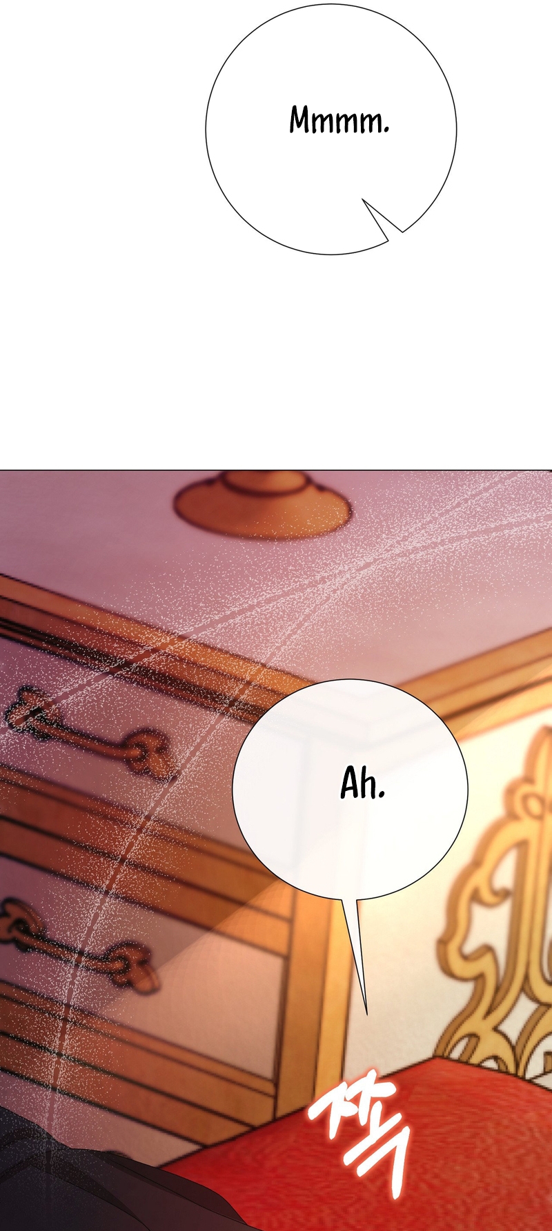 Castillo Salvaje Capítulo 41 - Página 68