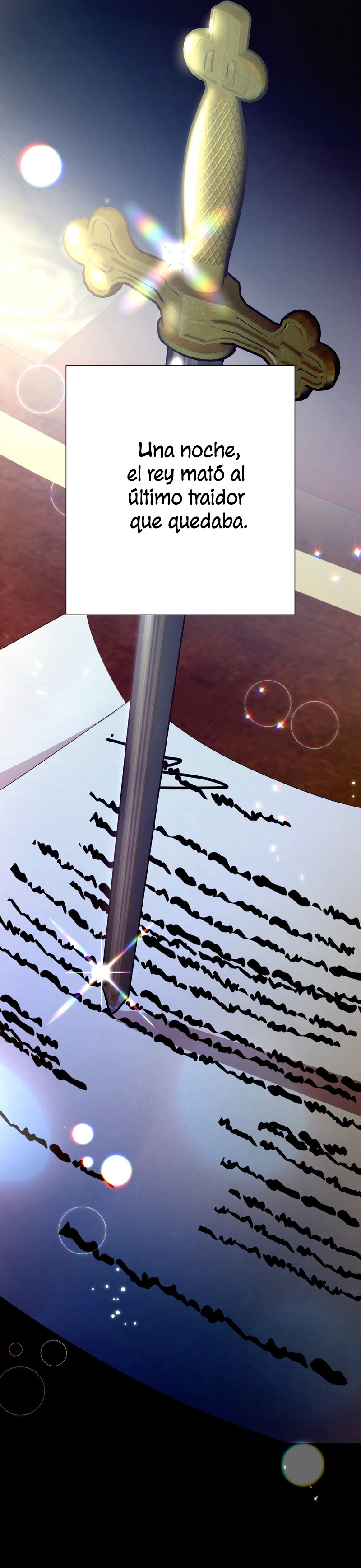 Castillo Salvaje Capítulo 41 - Página 9