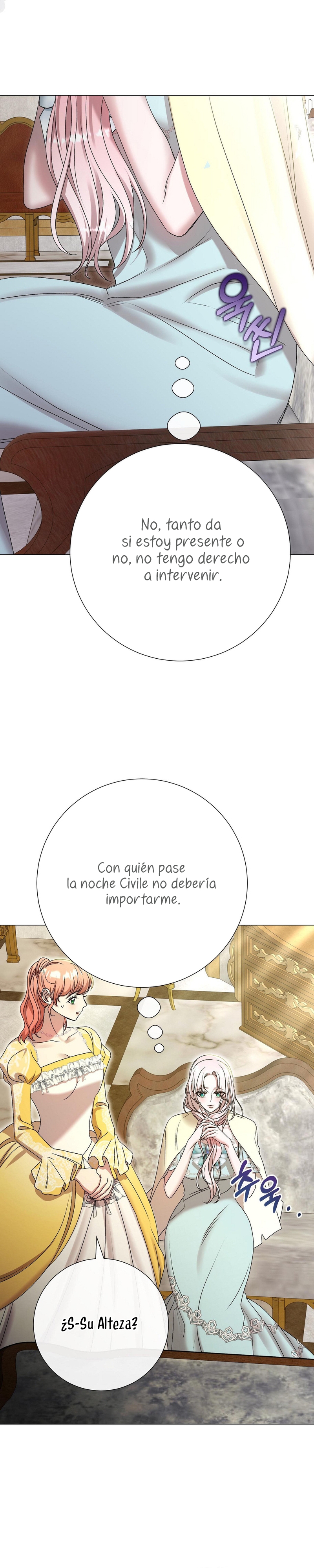 Castillo Salvaje Capítulo 42 - Página 13