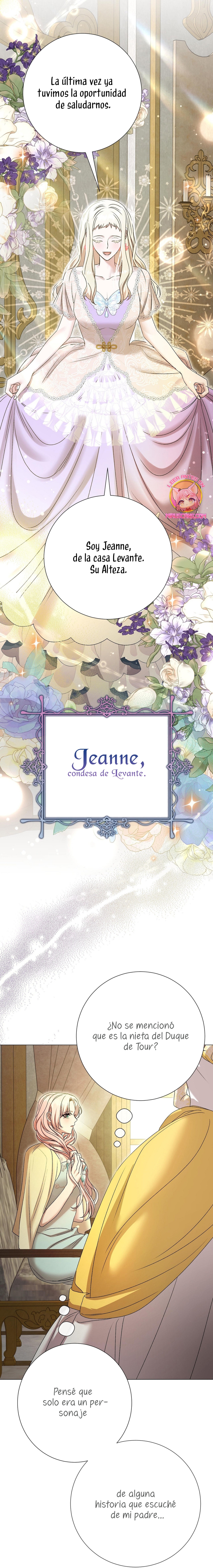 Castillo Salvaje Capítulo 42 - Página 15