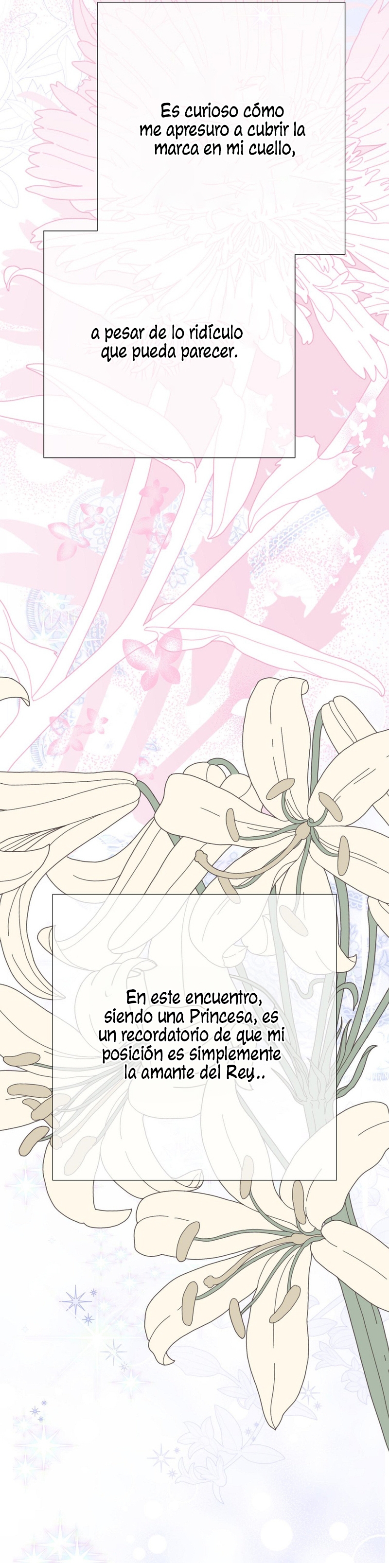 Castillo Salvaje Capítulo 42 - Página 18