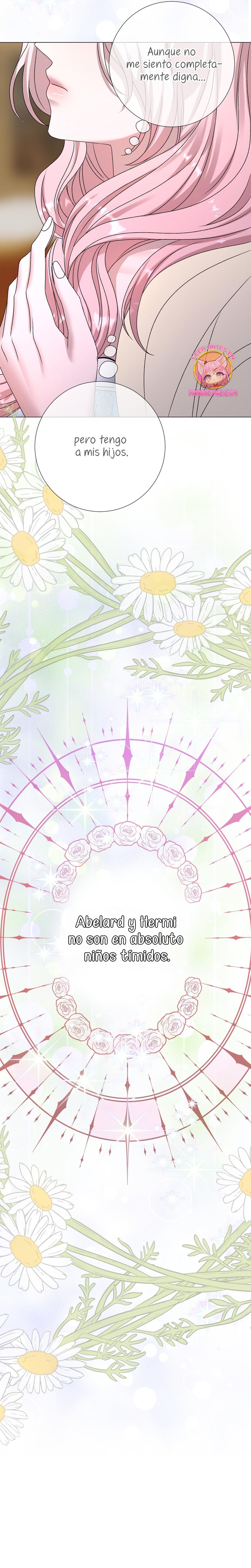 Castillo Salvaje Capítulo 42 - Página 19