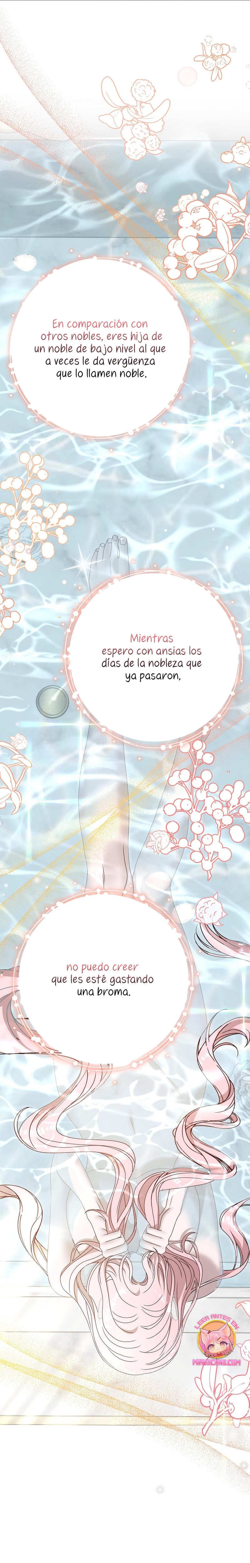 Castillo Salvaje Capítulo 42 - Página 23