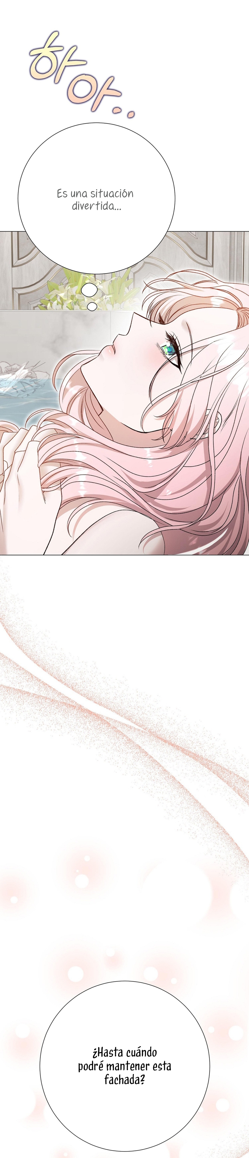 Castillo Salvaje Capítulo 42 - Página 24