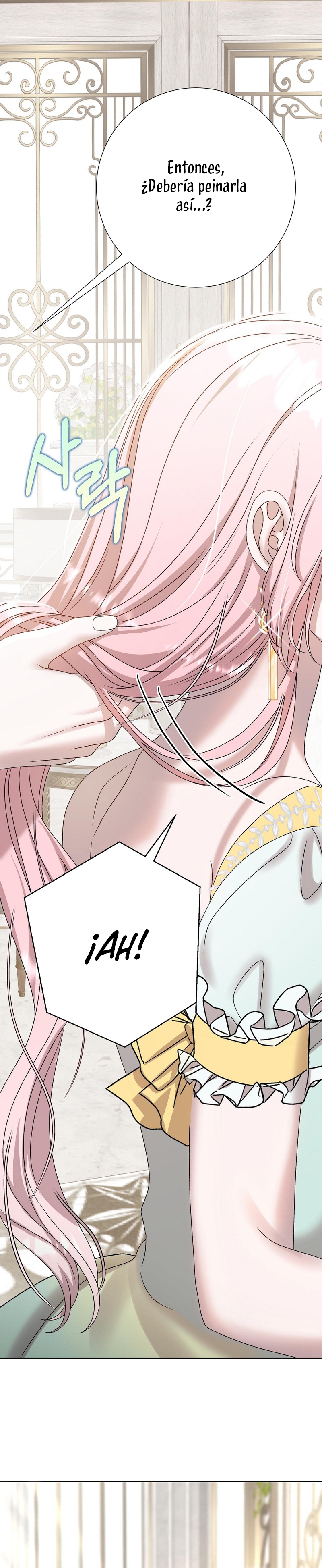 Castillo Salvaje Capítulo 42 - Página 26