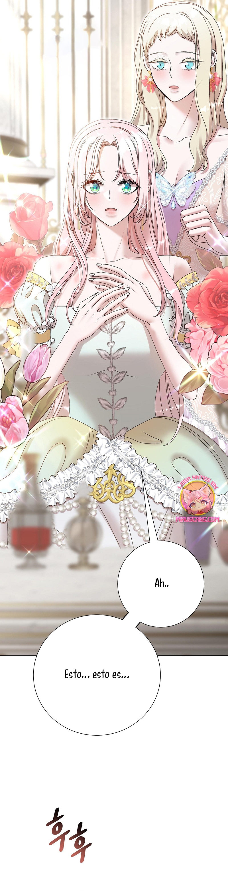 Castillo Salvaje Capítulo 42 - Página 27