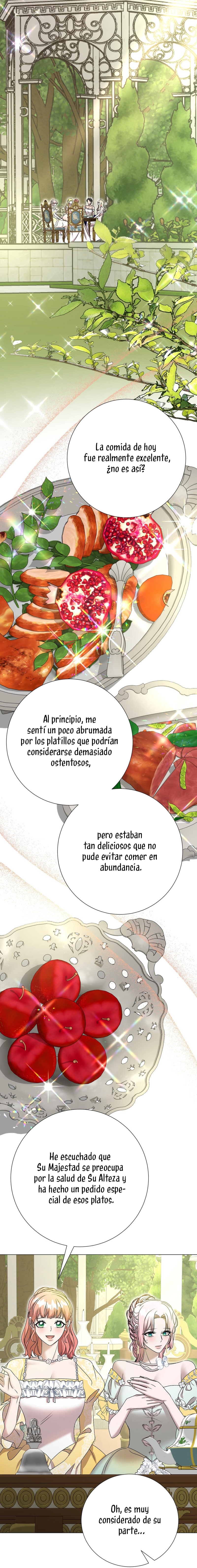 Castillo Salvaje Capítulo 42 - Página 32