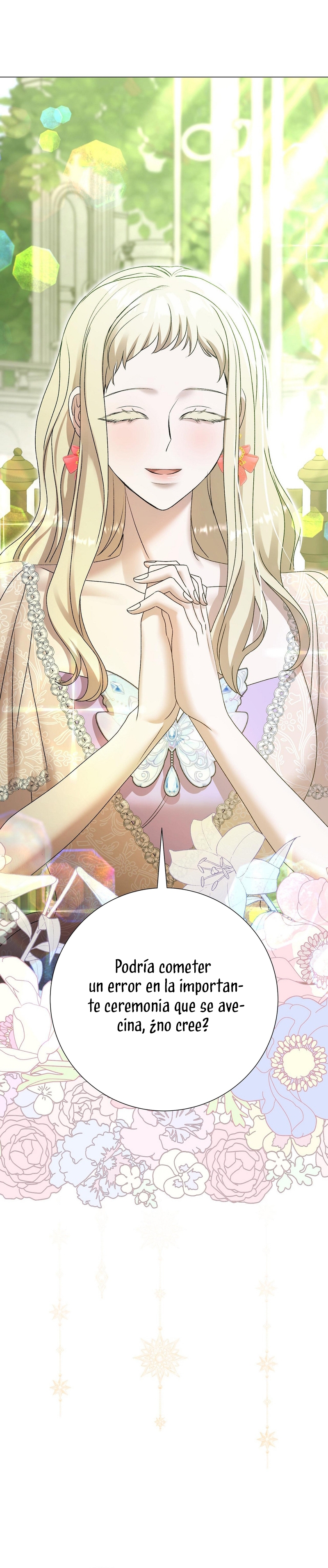 Castillo Salvaje Capítulo 42 - Página 38