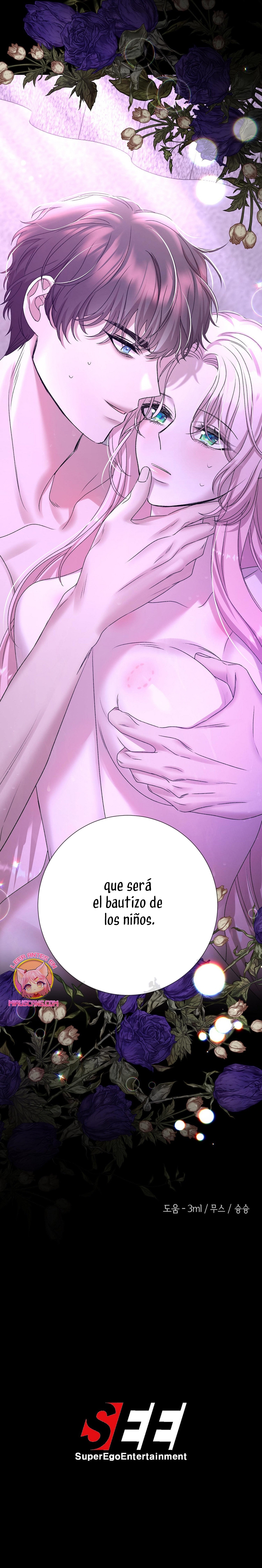 Castillo Salvaje Capítulo 42 - Página 44