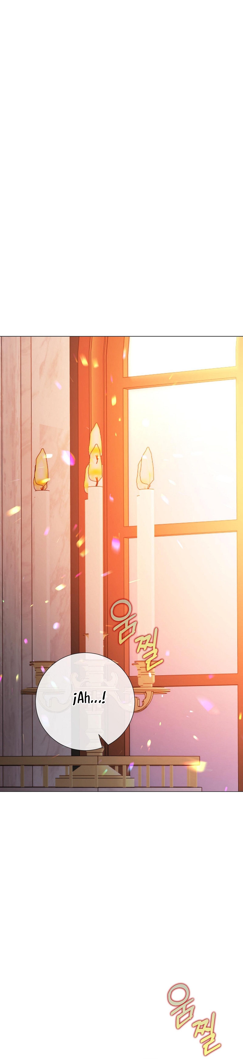 Castillo Salvaje Capítulo 43 - Página 10