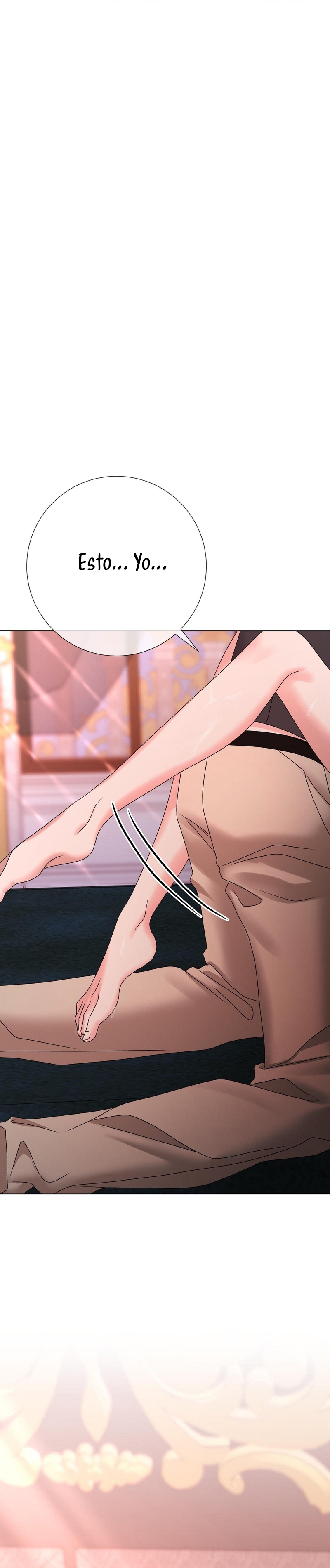 Castillo Salvaje Capítulo 43 - Página 15