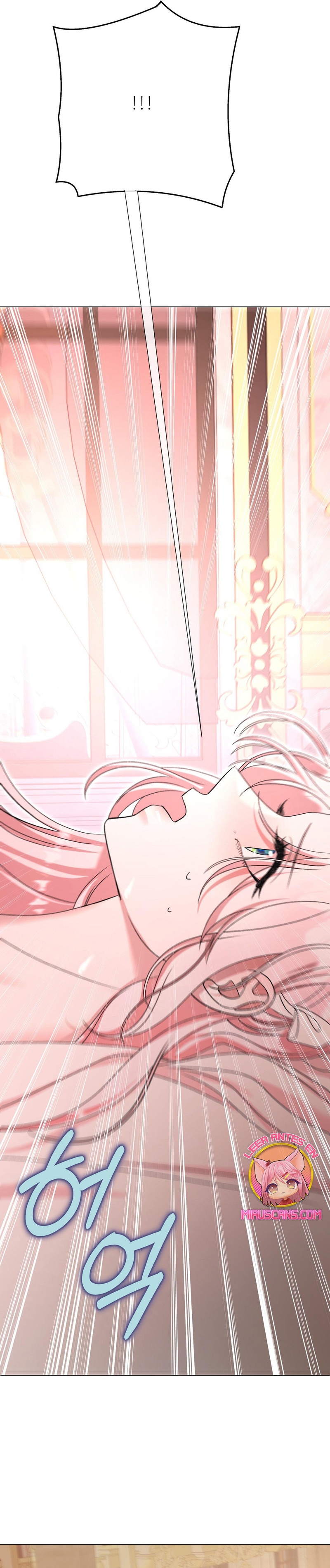 Castillo Salvaje Capítulo 43 - Página 19