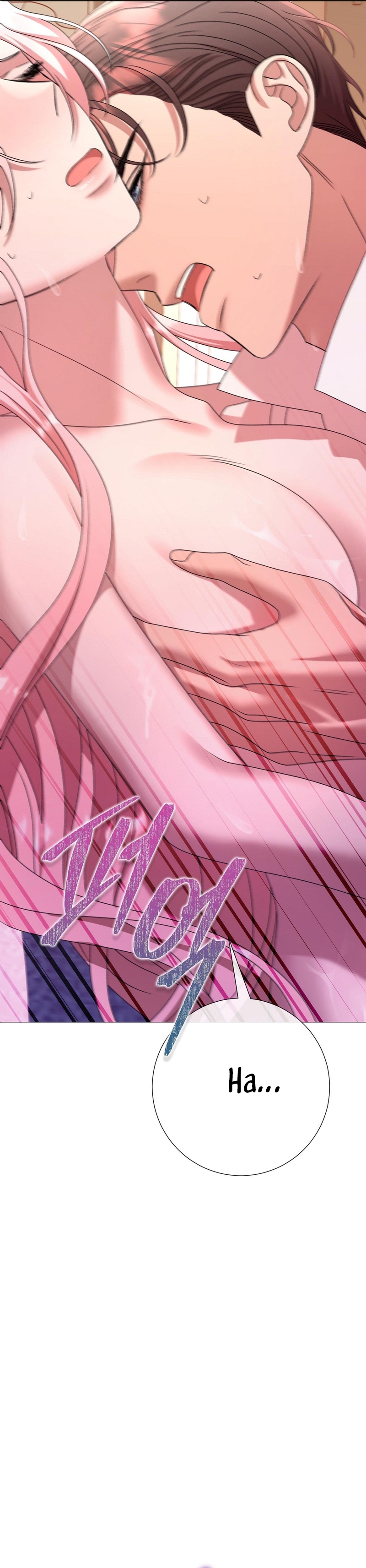 Castillo Salvaje Capítulo 43 - Página 22