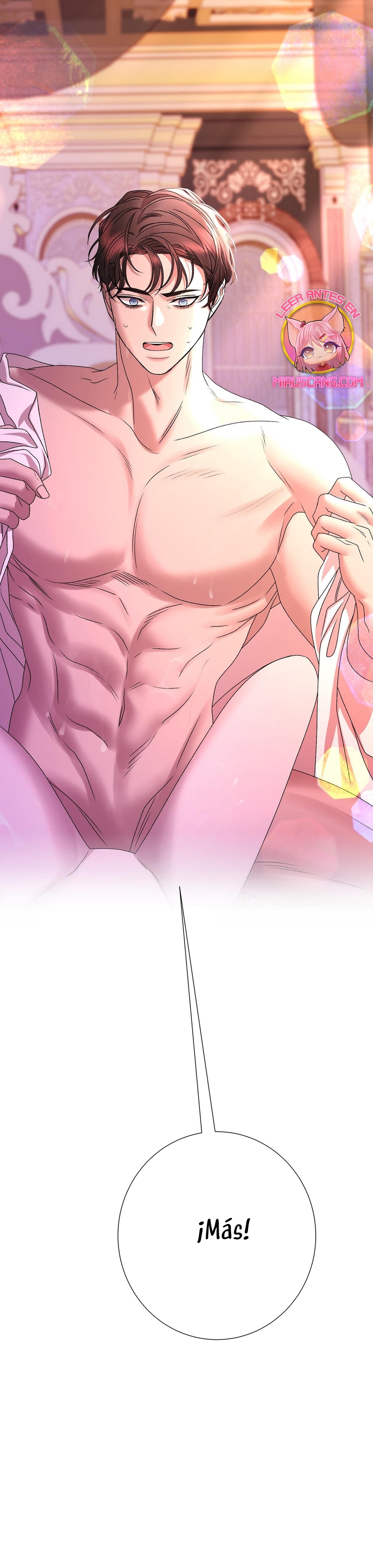 Castillo Salvaje Capítulo 43 - Página 25