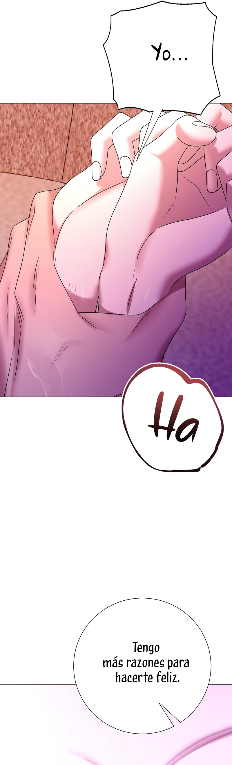 Castillo Salvaje Capítulo 43 - Página 26