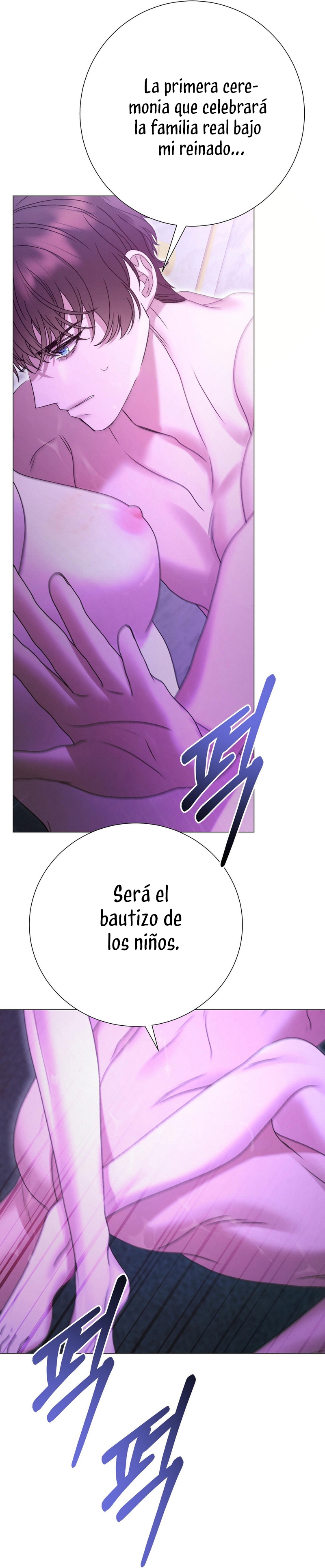 Castillo Salvaje Capítulo 43 - Página 29