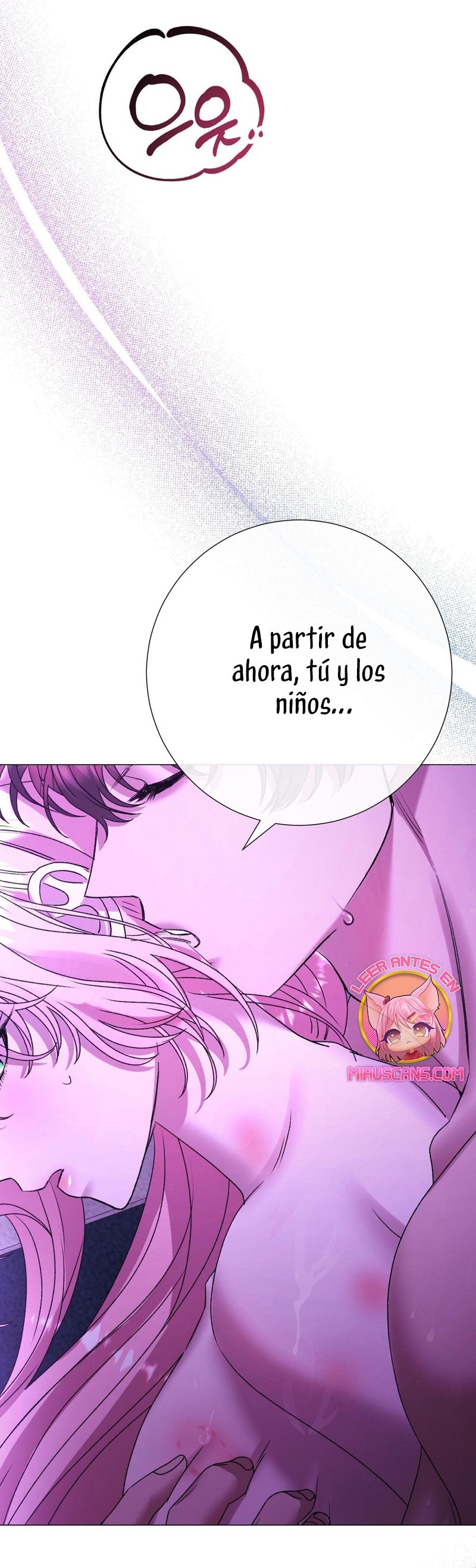 Castillo Salvaje Capítulo 43 - Página 34