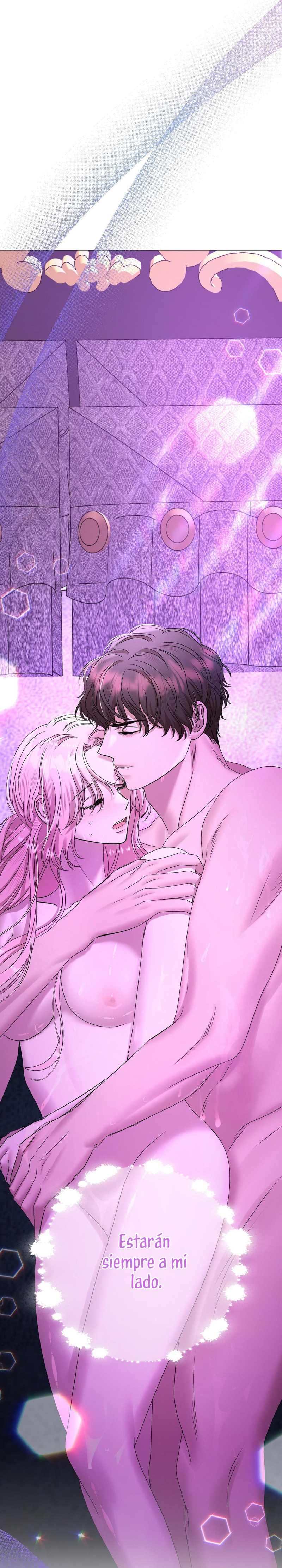 Castillo Salvaje Capítulo 43 - Página 35