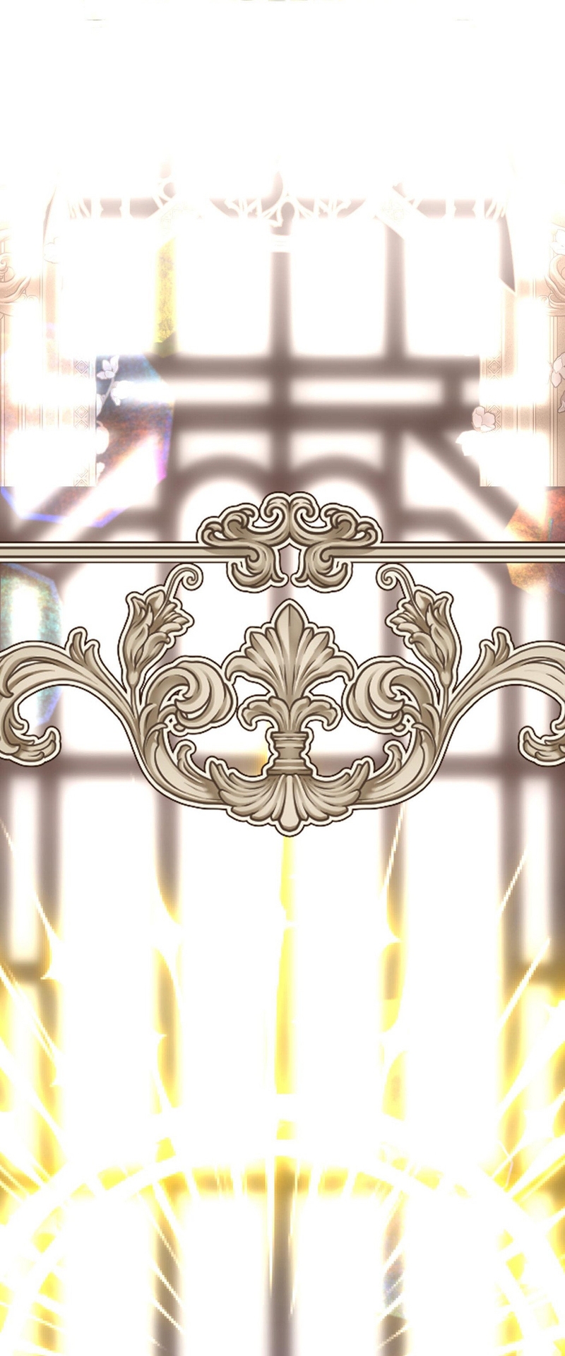 Castillo Salvaje Capítulo 43 - Página 39