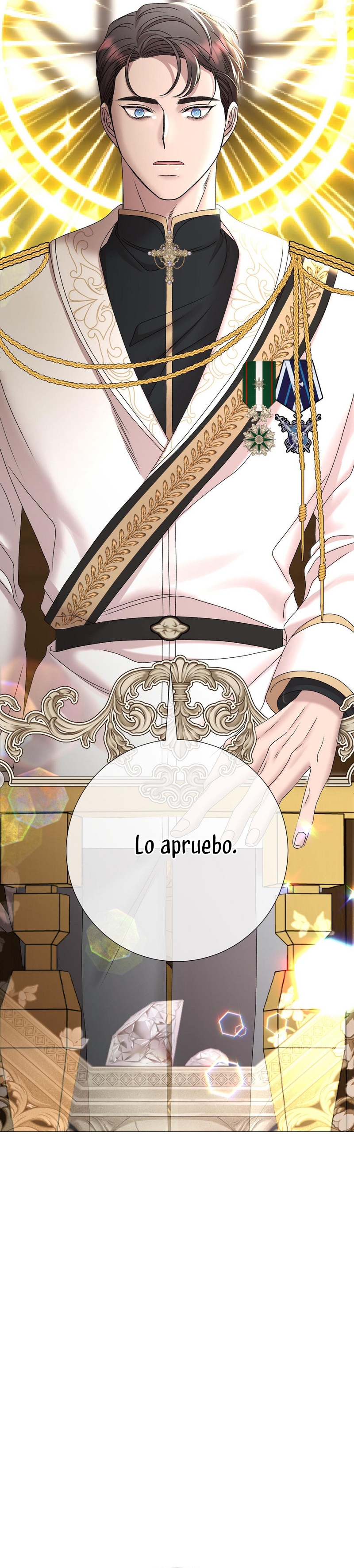 Castillo Salvaje Capítulo 43 - Página 40