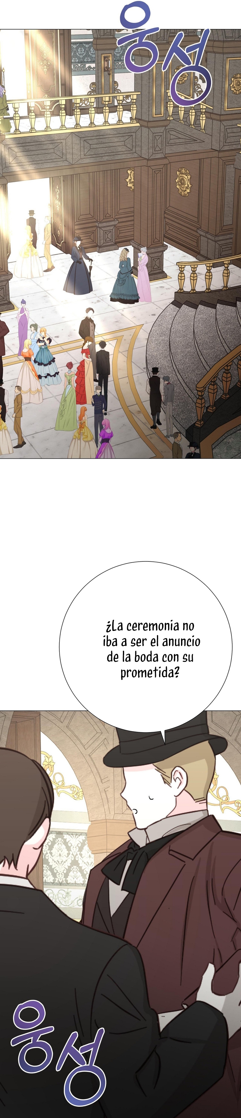 Castillo Salvaje Capítulo 43 - Página 42