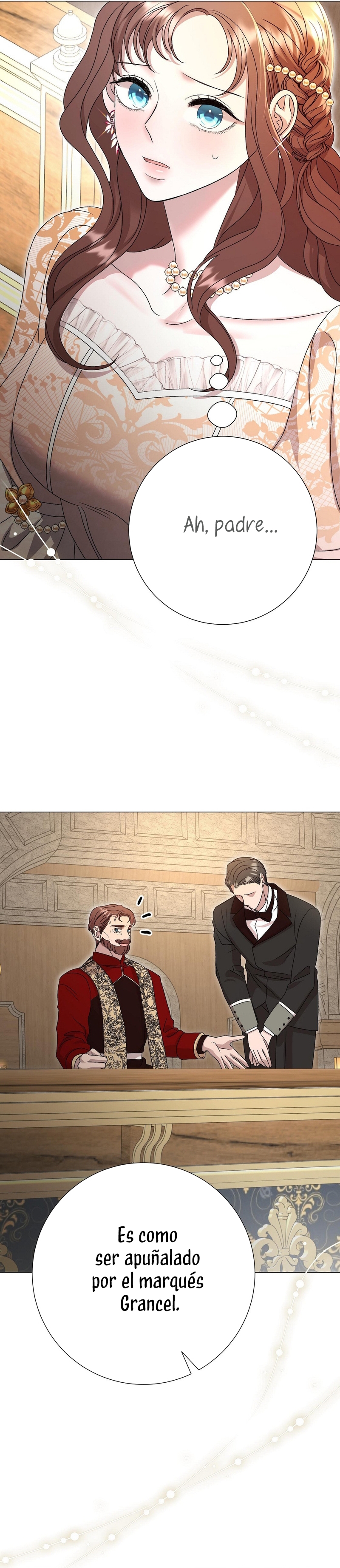 Castillo Salvaje Capítulo 43 - Página 44