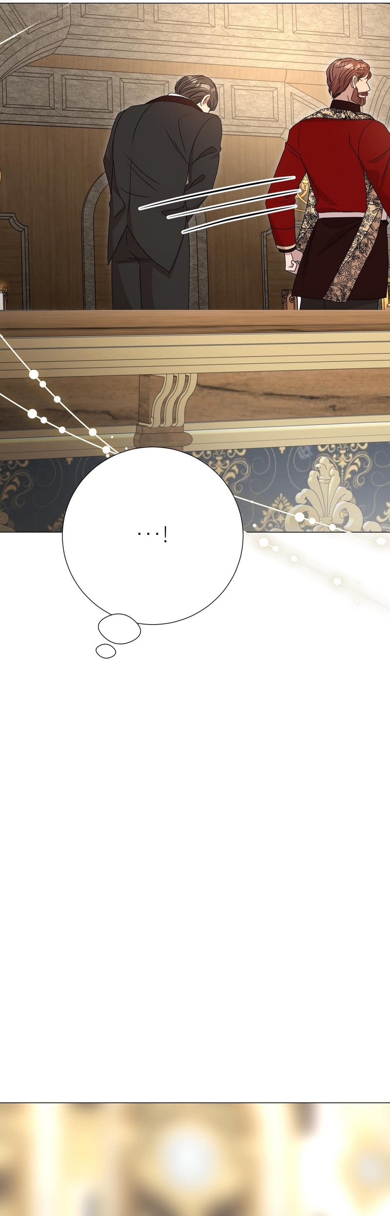 Castillo Salvaje Capítulo 43 - Página 45