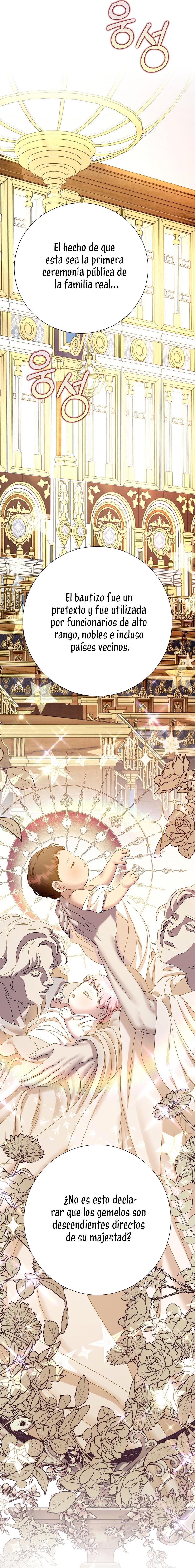 Castillo Salvaje Capítulo 43 - Página 47