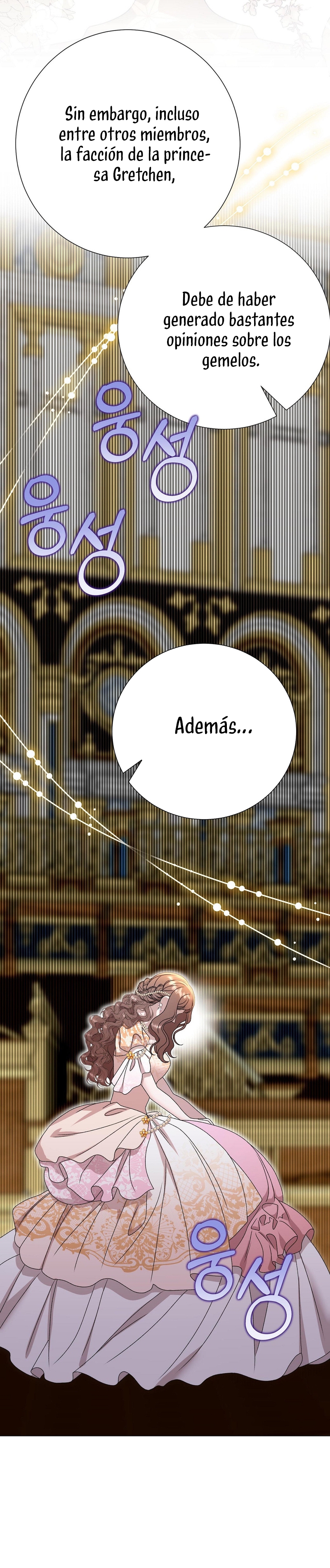 Castillo Salvaje Capítulo 43 - Página 48