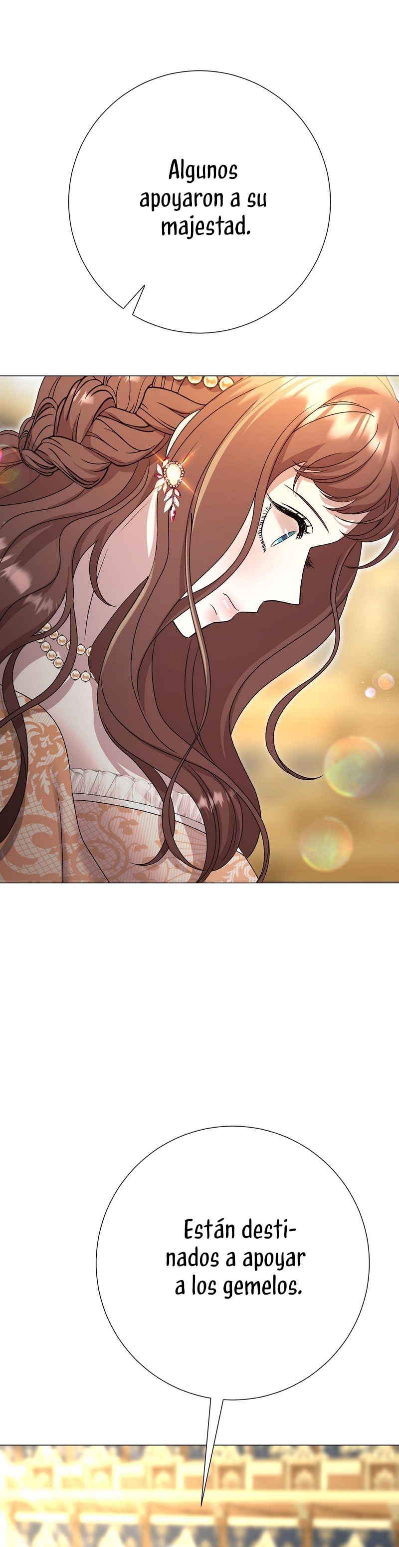 Castillo Salvaje Capítulo 43 - Página 49