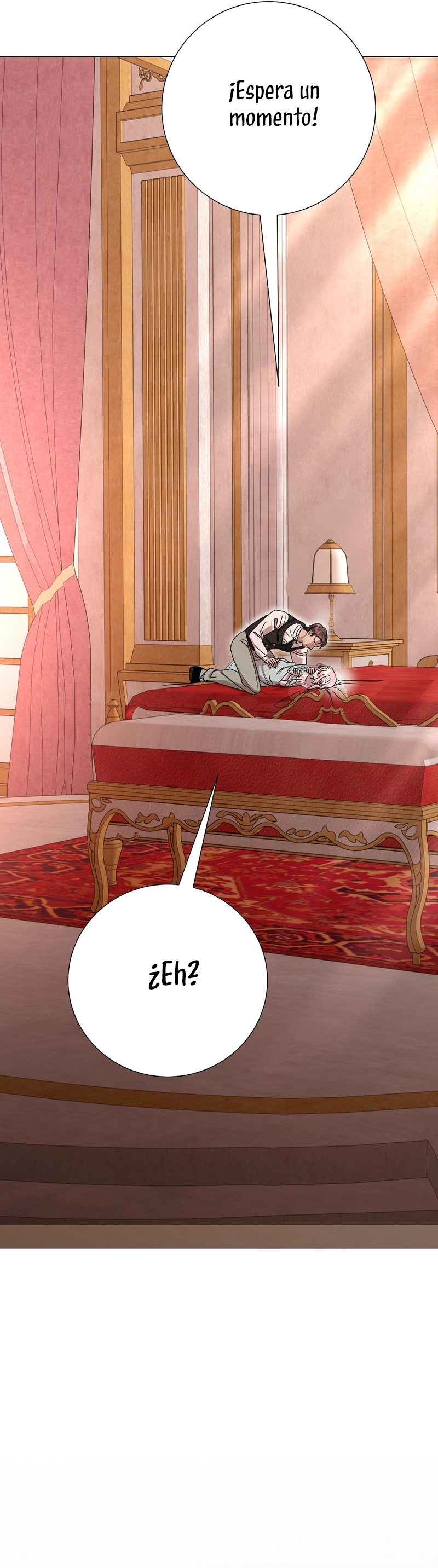 Castillo Salvaje Capítulo 43 - Página 5