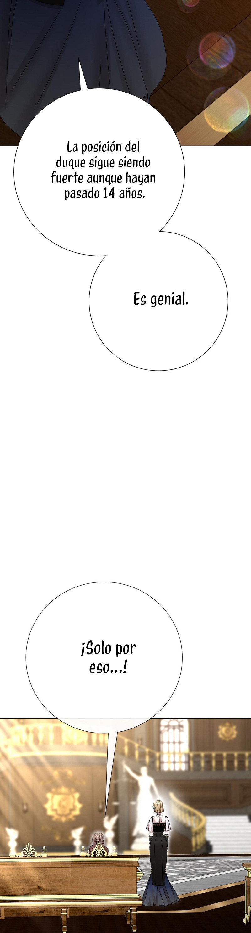 Castillo Salvaje Capítulo 43 - Página 52