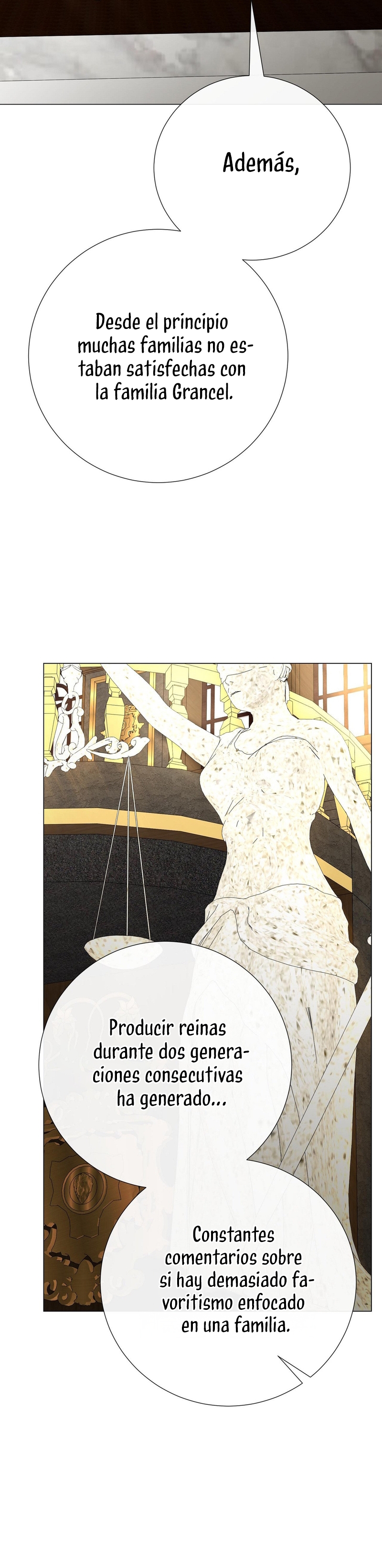 Castillo Salvaje Capítulo 43 - Página 53