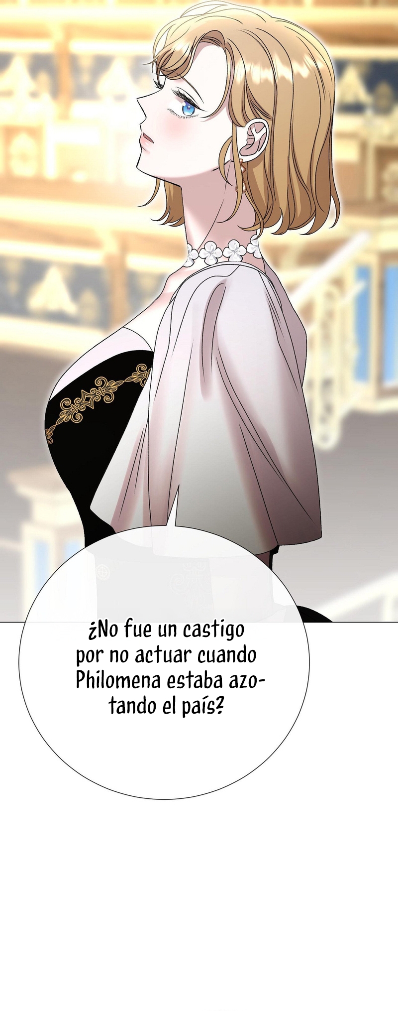 Castillo Salvaje Capítulo 43 - Página 55