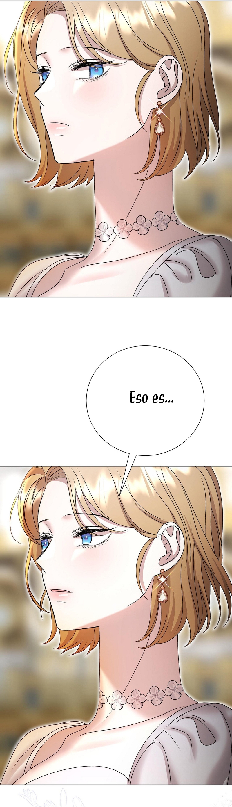 Castillo Salvaje Capítulo 43 - Página 58