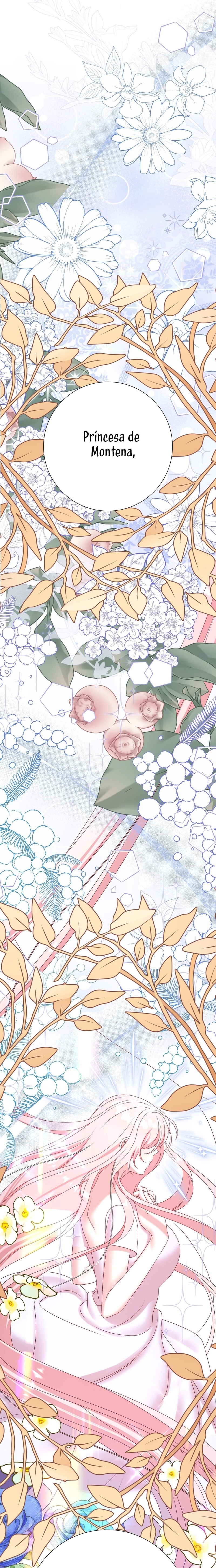 Castillo Salvaje Capítulo 43 - Página 59