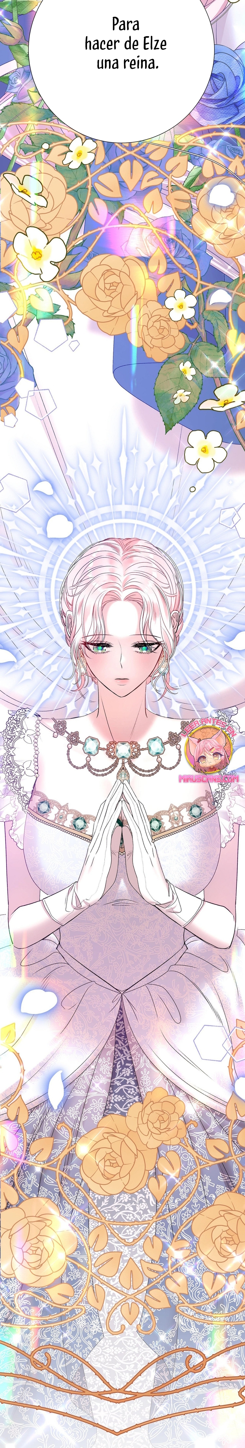 Castillo Salvaje Capítulo 43 - Página 60