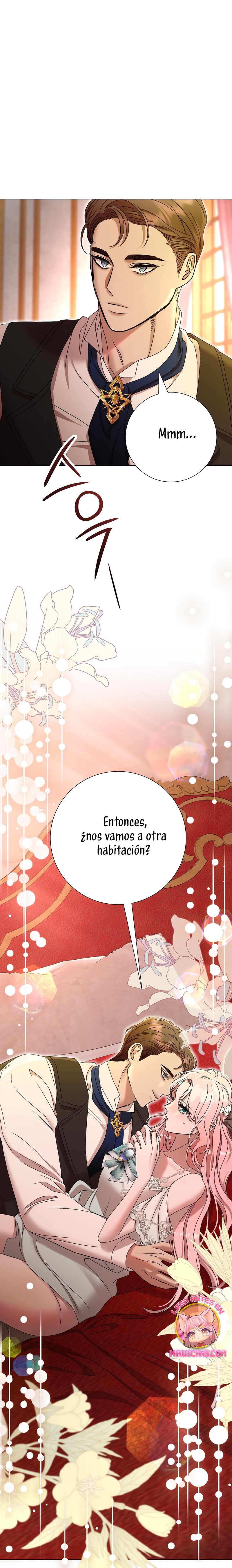 Castillo Salvaje Capítulo 43 - Página 7